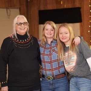 Meet your Posher, Bree